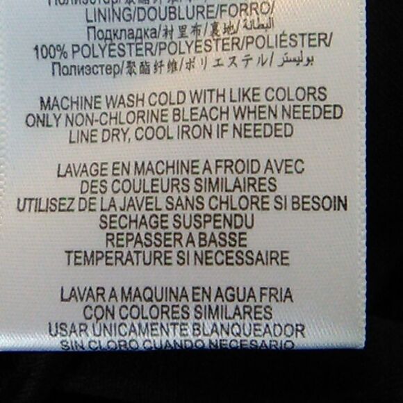 Max and Cleo Dressy Swing Dress Boho - Picture 9 of 10